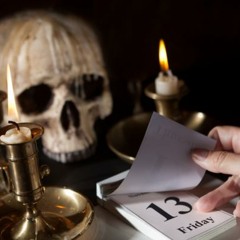 Nast - E Beatz - Friday 13th