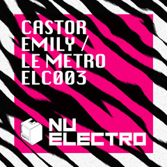 Castor - Le Metro [2004]