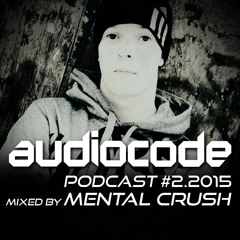 AudioCode Podcast #2: Mental Crush (PL)