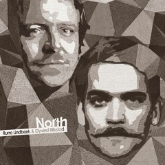 Rune Lindbæk & Øyvind Blikstad - North (Short Original Version)