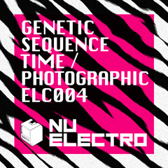Genetic Sequence - Time [2005]