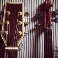 Heart Shapped Box / Nirvana cover