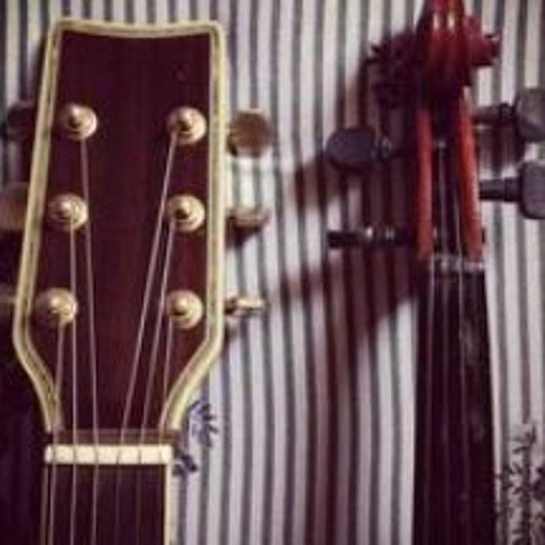 Heart Shapped Box / Nirvana cover
