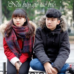 Mùa Đông ("Nếu bây giờ tao bảo..." OST) - Huyền My