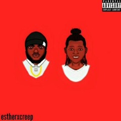 ESTHER x Bummy Boy ™ - 95/Early Mornings (feat. Dre Kiken) | prod. Yung Chaaca x D'Andre Freeman