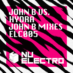 John B vs. Hydra Breaks -  Watch The Smoke Rise (John B Remix) [2005]