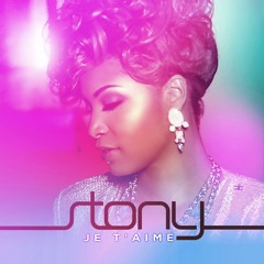 Stony - Je t'aime x Version DJ