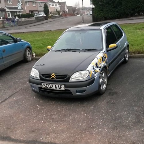 GARY MCF CUNNIES TUNE (8)