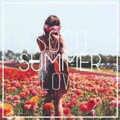 Thing Called Summer Love (TED Mashup) Soco X Above & Beyond