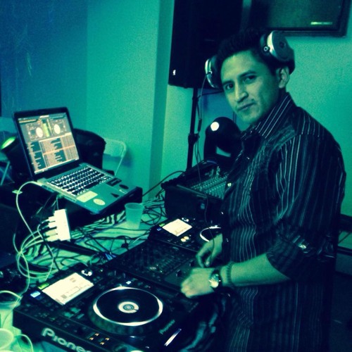 Salsa Clasica Romantica Mix - Los Adolecentes By DJ FRANK (www.zonalatinafm.com)