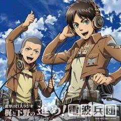 Eren And Connie - Opening Song