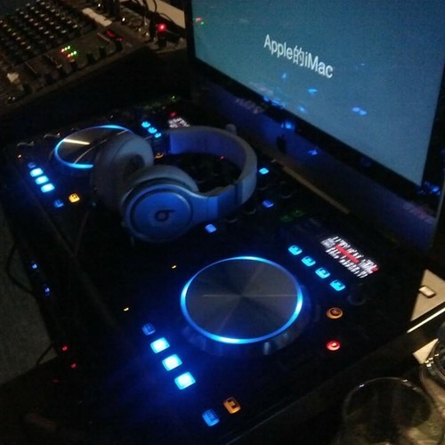 Deejay Kenny 死了都要爱 2015定制慢摇