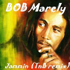 Bob Marely - Jammin' (TnB Remix)