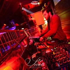 S.E.M | Secret Saturdays | February 2015 Mix!