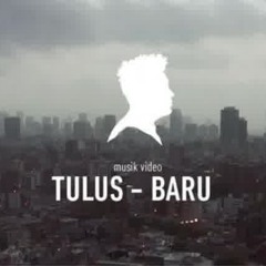Tulus - Baru (Cover By Faris Fajri)