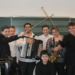 02. W Moim Ogródeczku