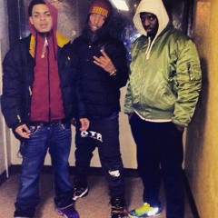 D - Time Designer Nigga