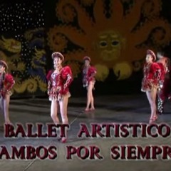 Mix Sambos Por Siempre 2008 (Original) - Concurso Nacional