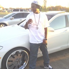 Lil Hot Nawf Memphis My Logo