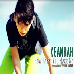 How Happy You Make Me