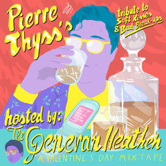 Tribute To Soft Kisses And Bad Break-Ups Hosted by The Genevan heathen
