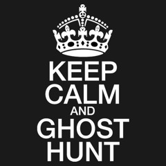 Greg - Ghost Hunter