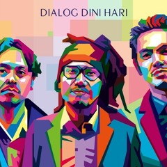 Dialog Dini Hari - Lagu Cinta (Feat. Kartika Jahja)