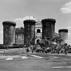 "Temperate Cathodes" (From The Compaction Music Series) - Bil Smith Composer