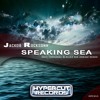 Jackob Rocksonn - Speaking Sea (Ellez Ria Remix) LIVE on DMC Muzyczne Radio