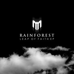 Rainforest - Brotherhood  OUT NOW
