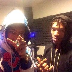 D-Time Harden Ft Fame Dinero