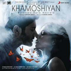 Khamoshiya Cover Featuring Puneet Sharma