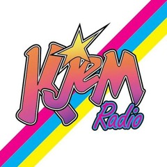 Truly Outrageous KJEM Interview hosted by JEM featuring Sara Richard