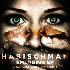 Habischman - Defences (Sascha Braemer Remix) (OUT NOW on Underground Audio)