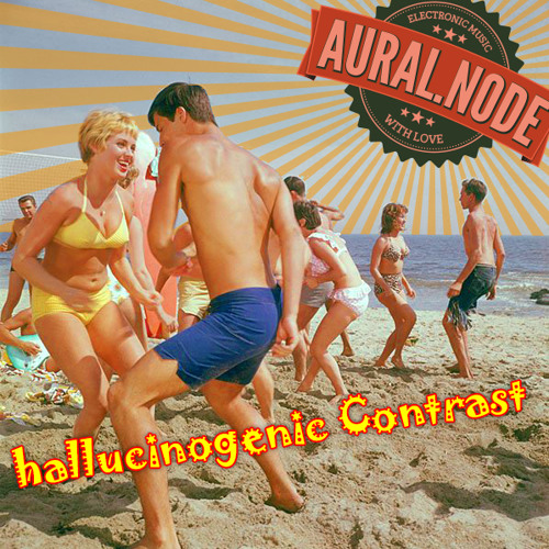 Hallucinogenic Contrast