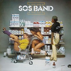 S.O.S. Band - No One's Gonna Love You (Live At The Lounge Inn)