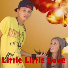 Little Little Love
