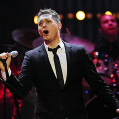 Michael Bubble - L.O.V.E. , Love (Cover by Kenfinger)