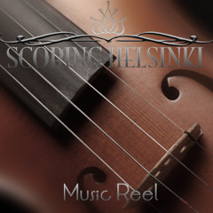 Scoring Helsinki Music Reel 2015