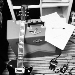 Love is a laserquest (cover)