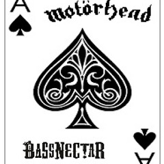 Ace Of Spades (Bassnectar Bootleg)