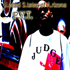 DangeRoom Danger - Ep - Vol - 1-feat - P.Y.T.