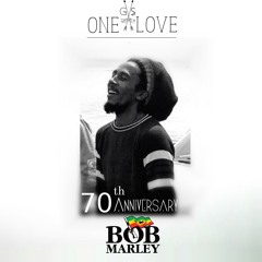 One Love - Bob Marley [GS Remix]