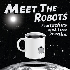 "Falling Down" - by Meet The Robots