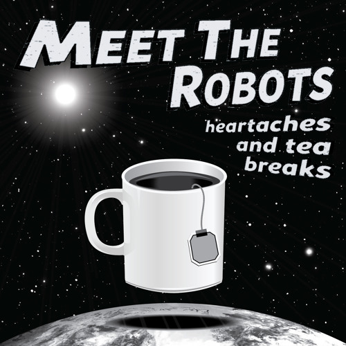 "Falling Down" - by Meet The Robots
