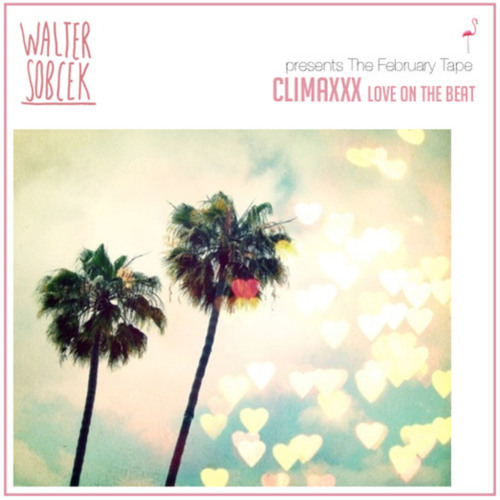 CLIMAXXX BY WALTER SOBCEK