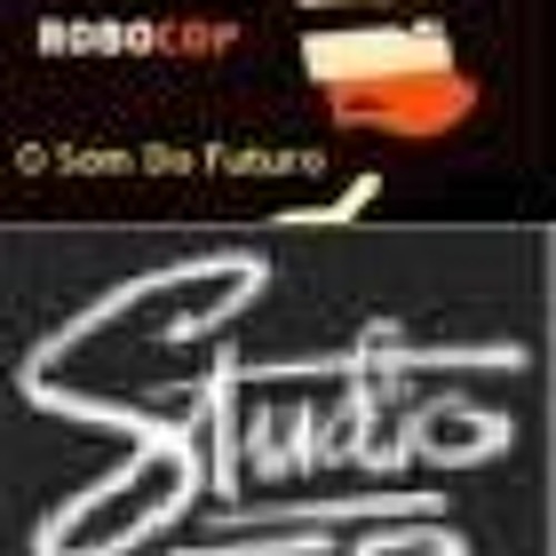 SEQUÊNCIA DAS EQUIPES = ROBOCOP & STUDIO 58 -JUNTAS- I