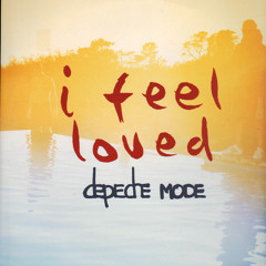 Depeche Mode - I Feel Loved (Pourtex Breaks Remix)