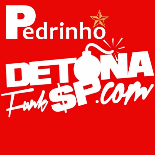 MC Pedrinho - Baforo Sento, Um Trago Uma Mamada(DJ R7) Lançamento 2015