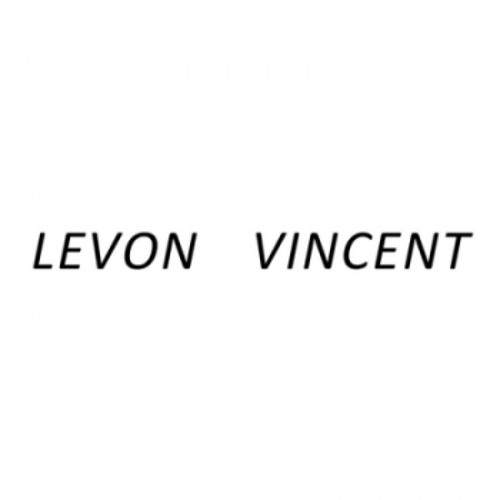 Levon Vincent - A1 The Beginning